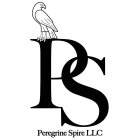 PS PEREGRINE SPIRE LLC