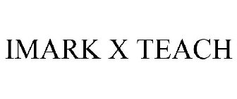 IMARK X TEACH