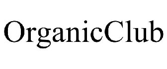 ORGANICCLUB