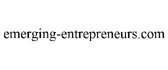 EMERGING-ENTREPRENEURS.COM