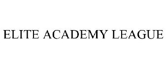 ELITE ACADEMY LEAGUE