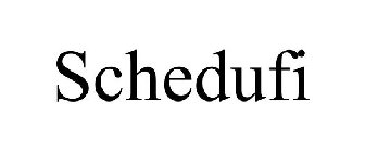 SCHEDUFI