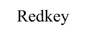 REDKEY