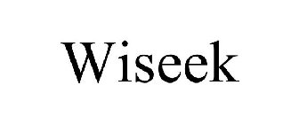 WISEEK