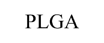 PLGA