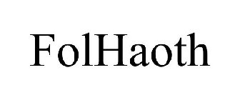 FOLHAOTH