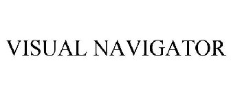 VISUAL NAVIGATOR