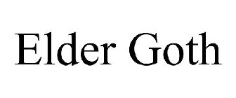 ELDER GOTH