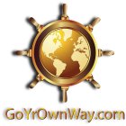 GOYROWNWAY.COM