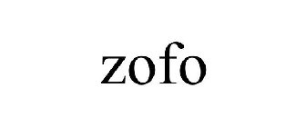 ZOFO