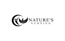 NATURE'S NURSING