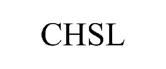 CHSL