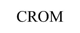 CROM