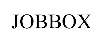 JOBBOX