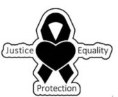 JUSTICE EQUALITY PROTECTION