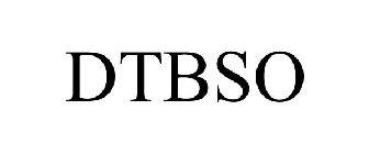 DTBSO