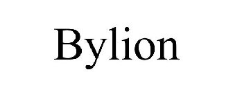 BYLION