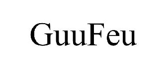 GUUFEU