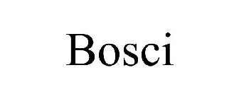 BOSCI