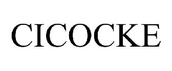 CICOCKE