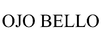OJO BELLO