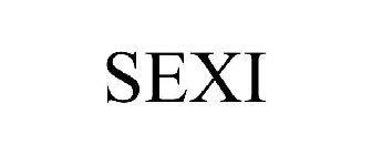 SEXI