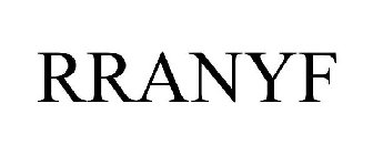 RRANYF