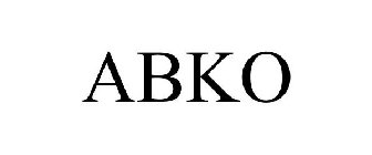 ABKO