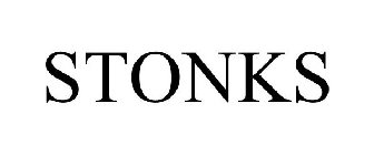 STONKS