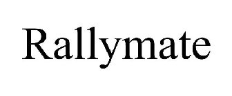 RALLYMATE