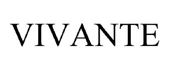 VIVANTE