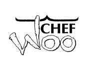 CHEF WOO