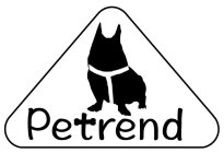 PETREND