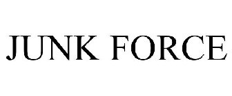 JUNK FORCE