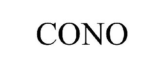 CONO