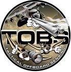 TOBS TACTICAL OFFBOARD SENSING