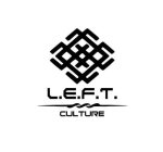 L.E.F.T. CULTURE