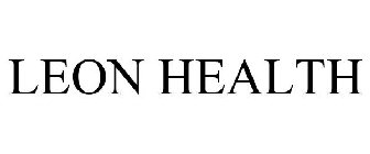 LEON HEALTH