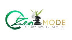 ZEN MODE LUXURY SPA TREATMENT