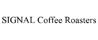 SIGNAL COFFEE ROASTERS