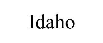 IDAHO