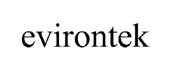 EVIRONTEK