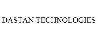 DASTAN TECHNOLOGIES