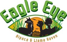 EAGLE EYE ALPACA & LLAMA HAVEN