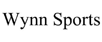 WYNN SPORTS