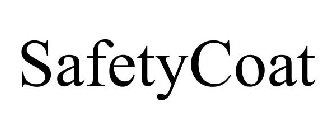 SAFETYCOAT
