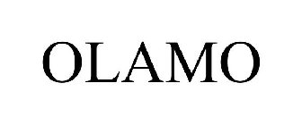 OLAMO