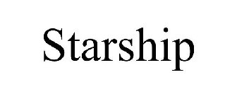 STARSHIP