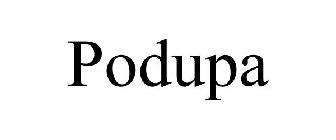 PODUPA