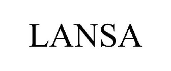 LANSA